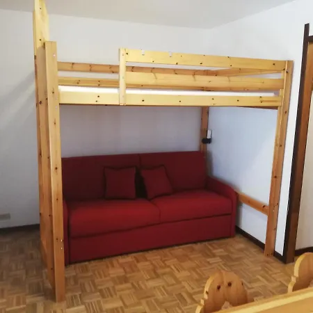 Apartment Montana Sauze D'Oulx