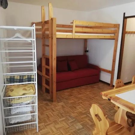 Montana Apartment *