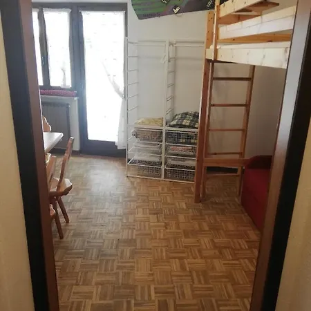 Montana Apartment Sauze D'Oulx