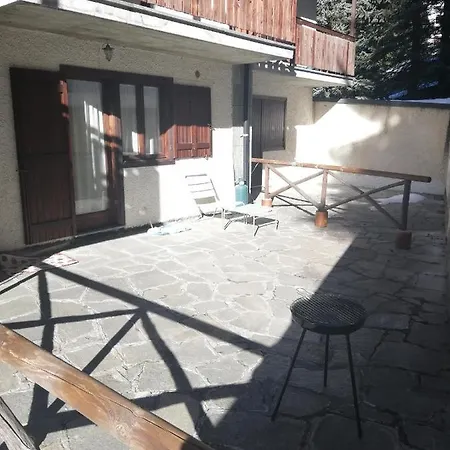Montana Sauze D'Oulx
