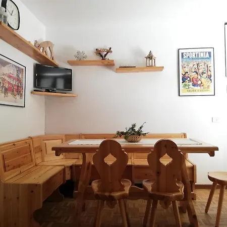 Montana Apartment