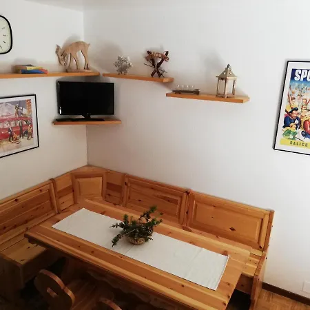 Apartment Montana